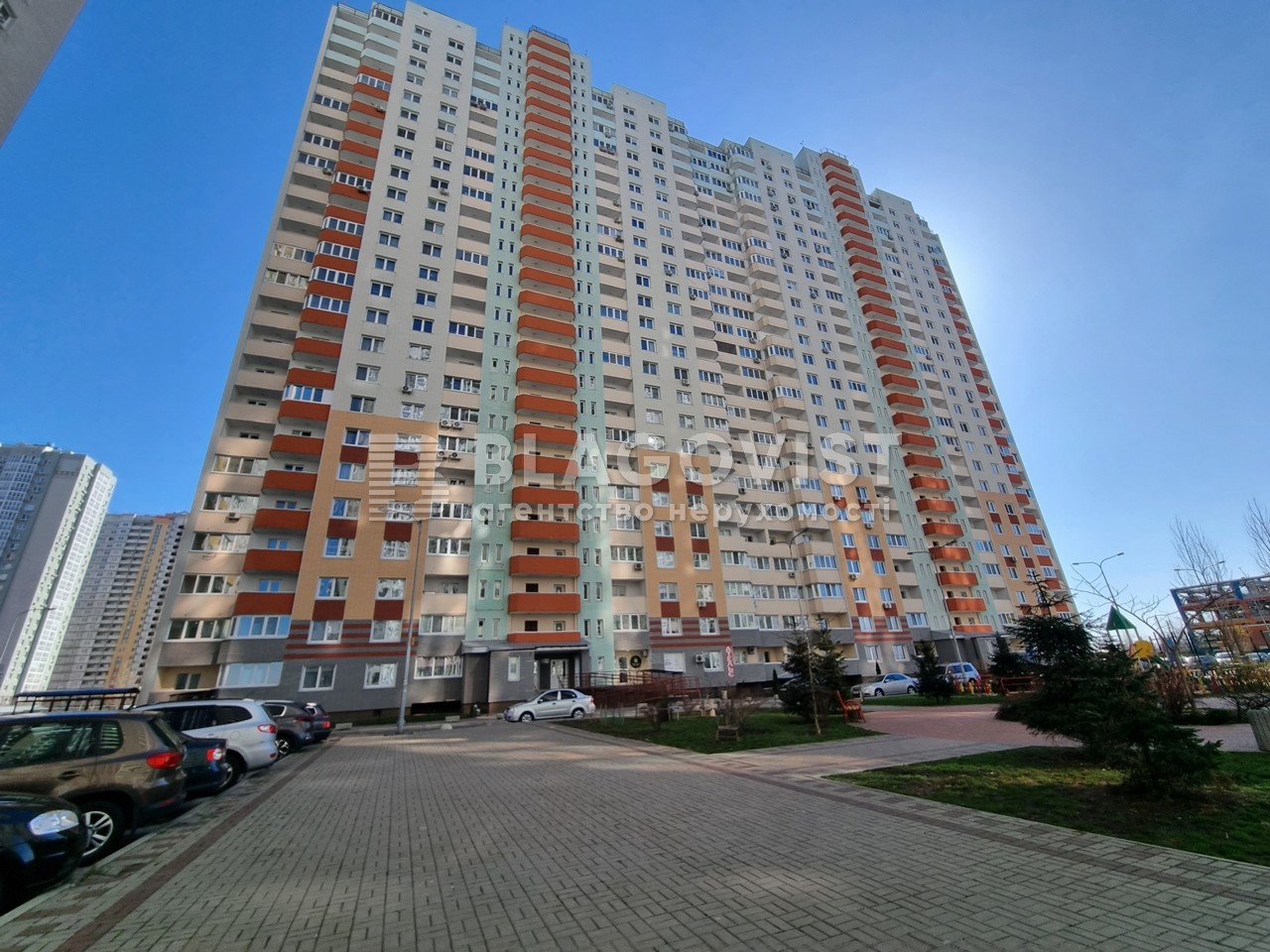 Квартира R-60653, Софии Русовой, 7а, Киев - Фото 12