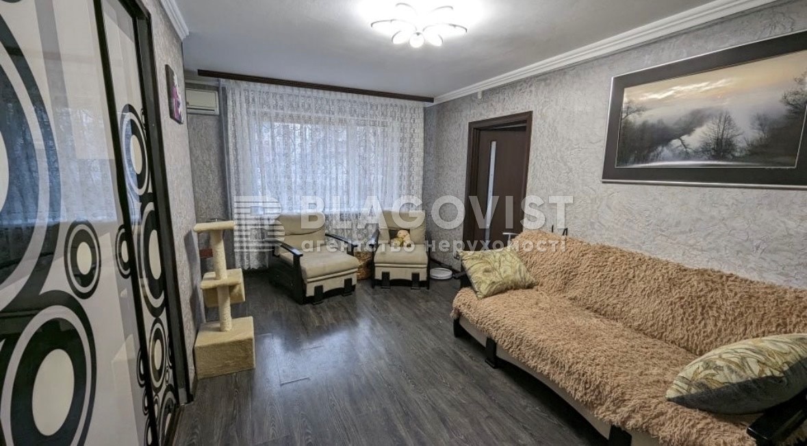 Apartment C-113163, Vasylenka Mykoly, 23б, Kyiv - Photo 4