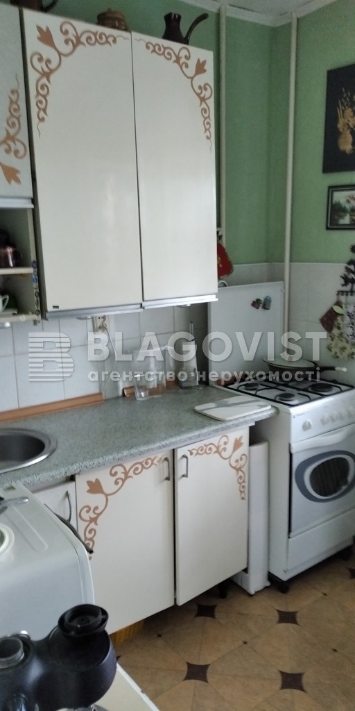 Apartment P-32544, Draizera Teodora, 11а, Kyiv - Photo 8