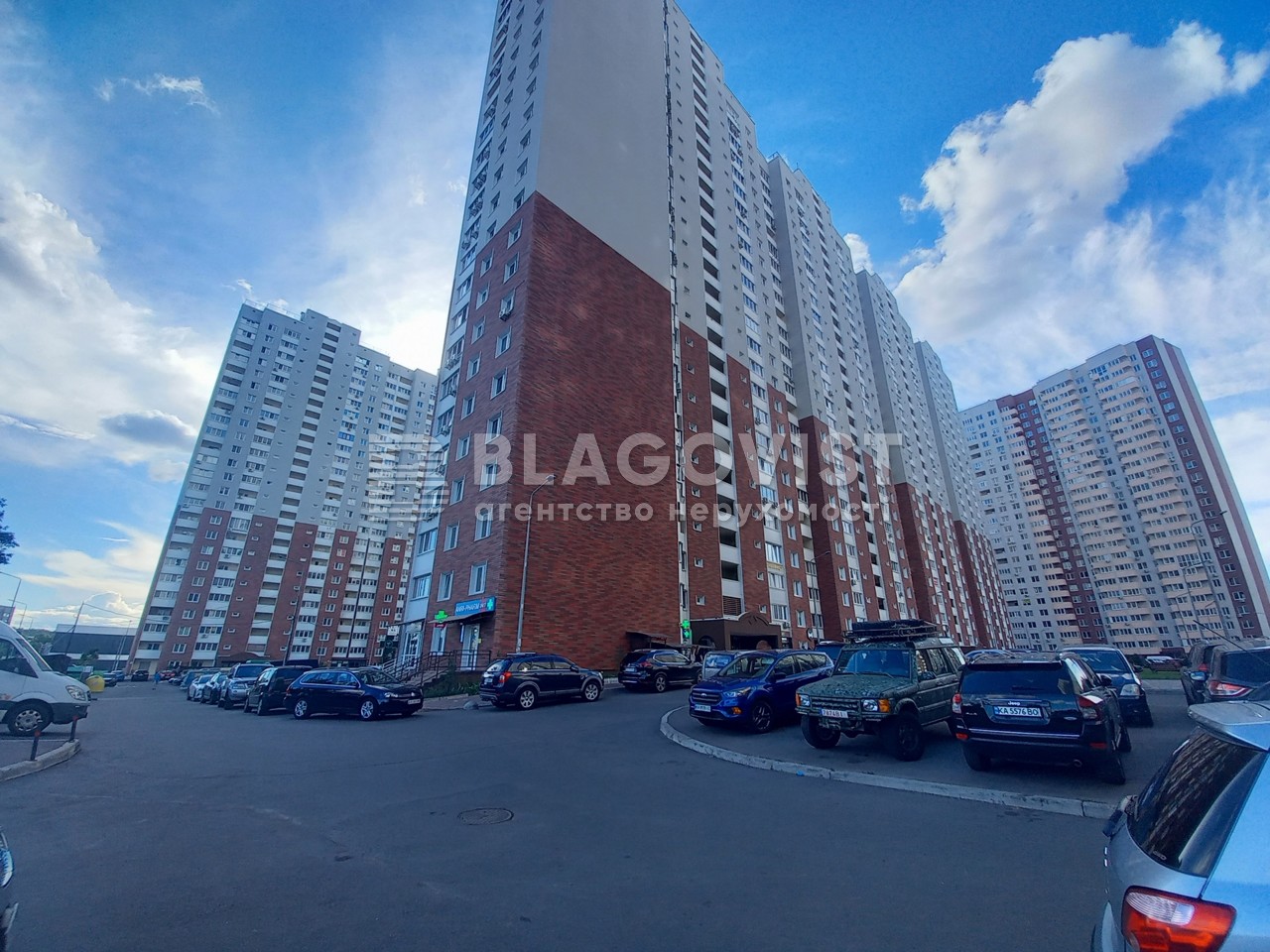 Apartment R-60607, Baltiiskyi lane, 5, Kyiv - Photo 5