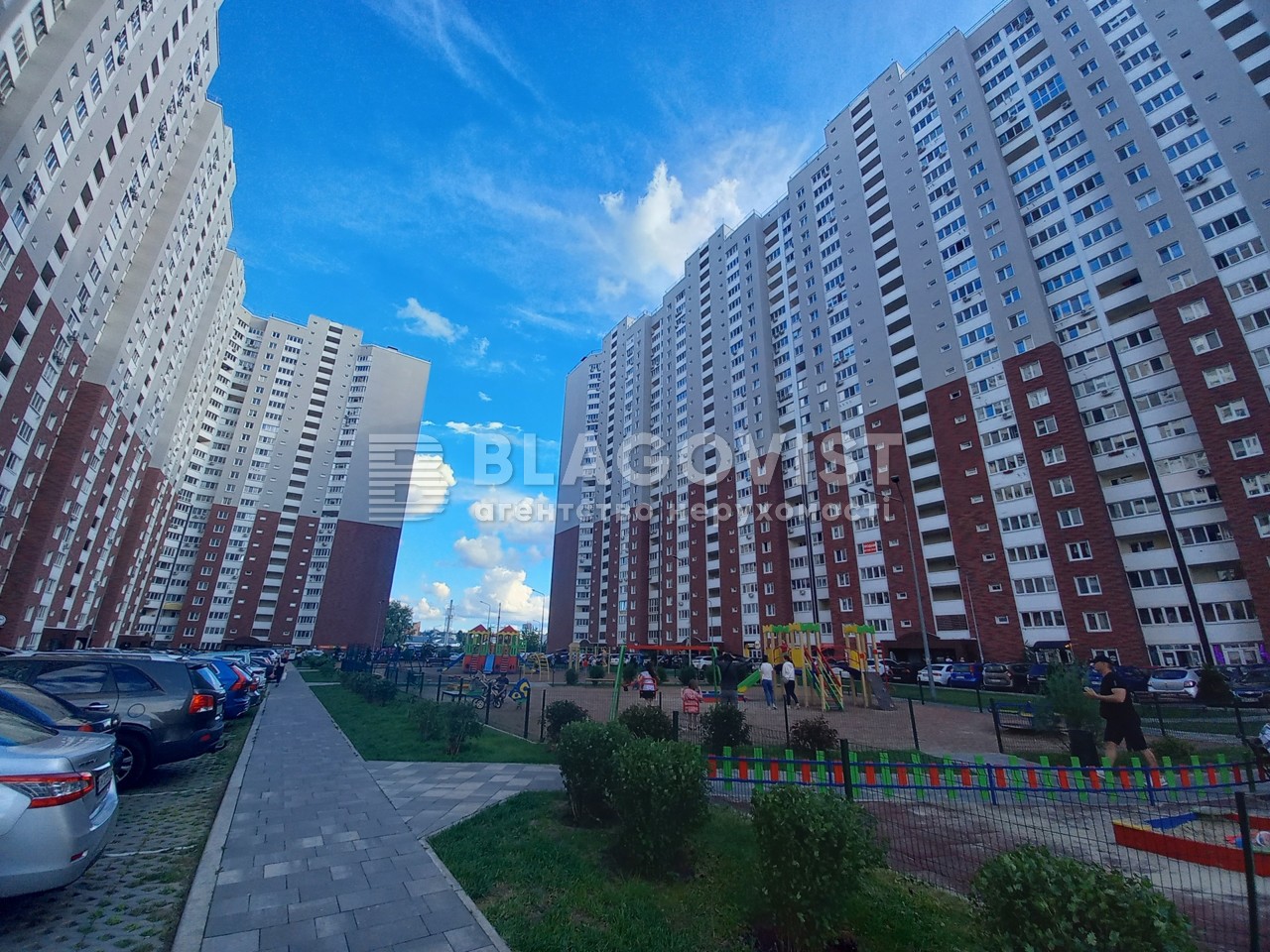 Apartment R-60607, Baltiiskyi lane, 5, Kyiv - Photo 8