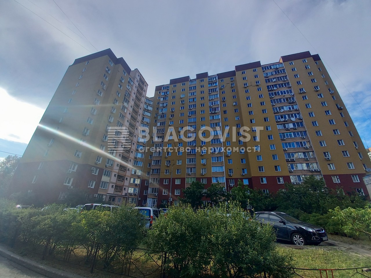 Apartment R-60409, Luk’ianenka Levka (Tymoshenka Marshala), 15г, Kyiv - Photo 6