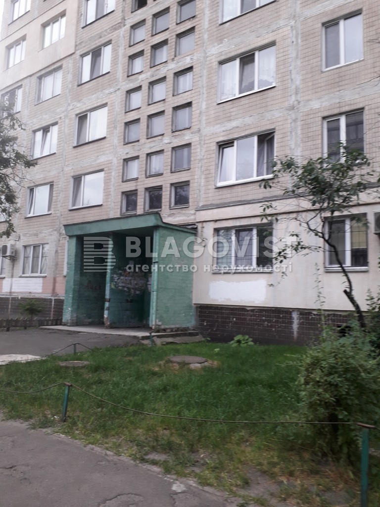 Apartment C-113056, Mytropolyta Sheptytskoho Andriia (Lunacharskoho), 24г, Kyiv - Photo 6
