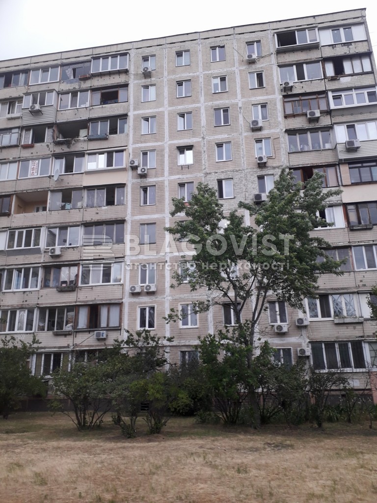 Квартира C-113056, Митрополита Андрея Шептицкого (Луначарского), 24г, Киев - Фото 7