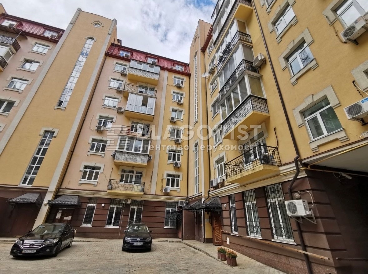 Apartment C-113177, Yaroslavskyi lane, 7/9, Kyiv - Photo 12