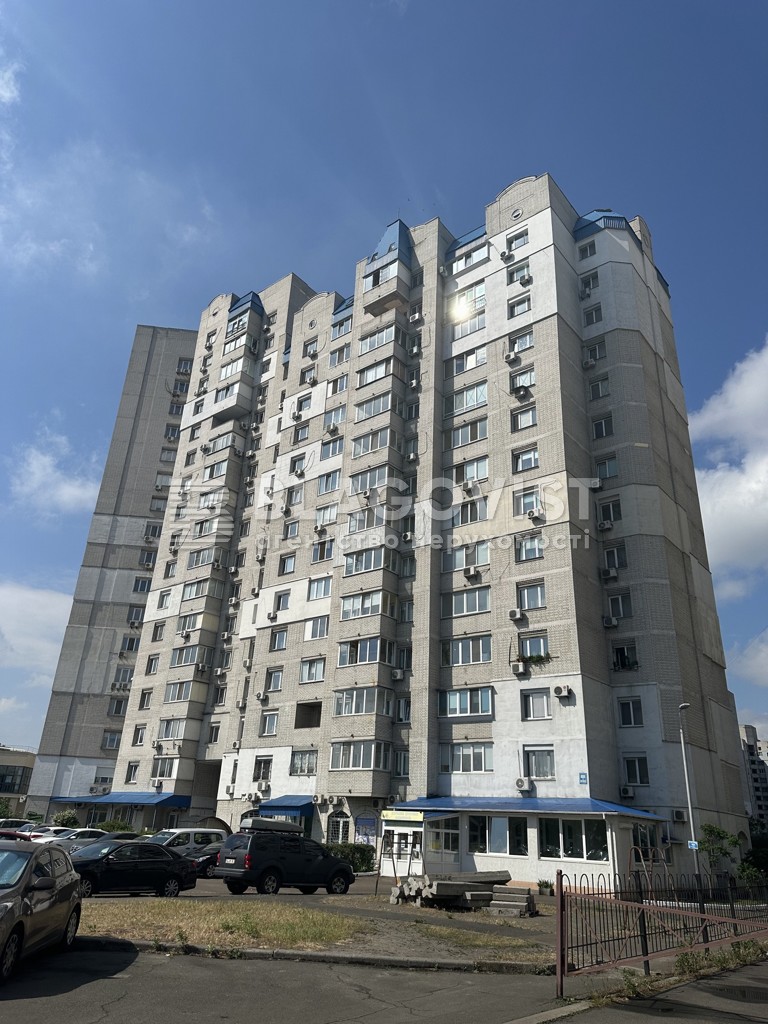 Квартира R-67542, Драгоманова, 31б, Киев - Фото 7
