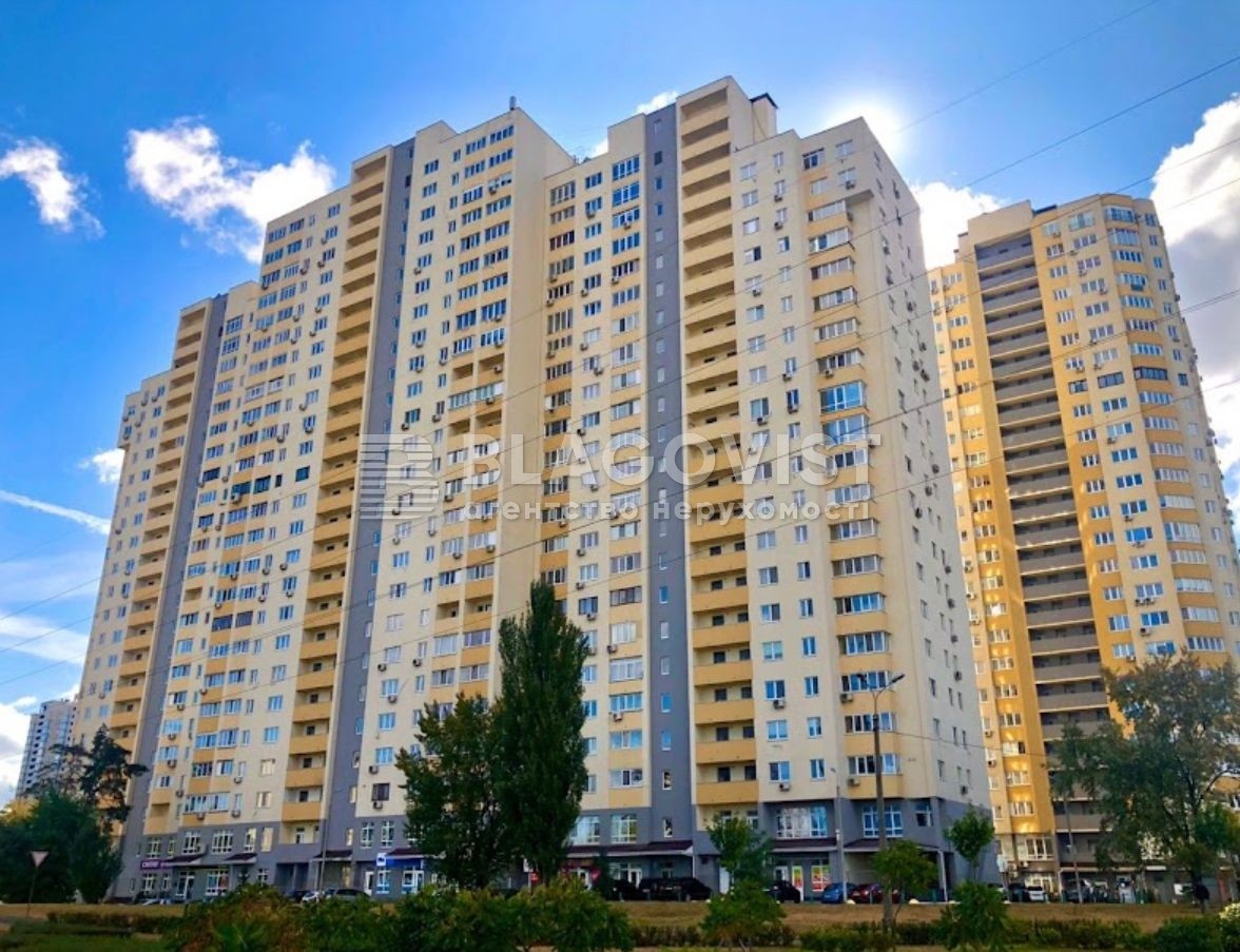 Apartment R-68093, Navoi Alishera avenue, 69, Kyiv - Photo 14