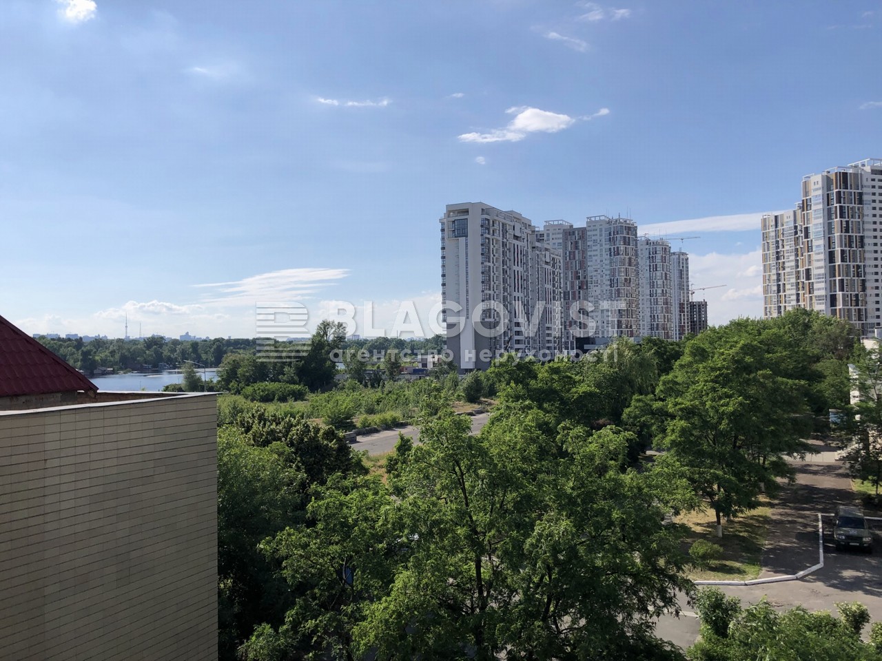 Apartment P-32536, Mytropolyta Sheptytskoho Andriia (Lunacharskoho), 3г, Kyiv - Photo 29