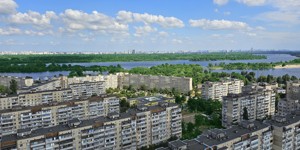 Apartment R-68017, Ivasiuka Volodymyra avenue (Heroiv Stalinhrada avenue), 47а, Kyiv - Photo 26