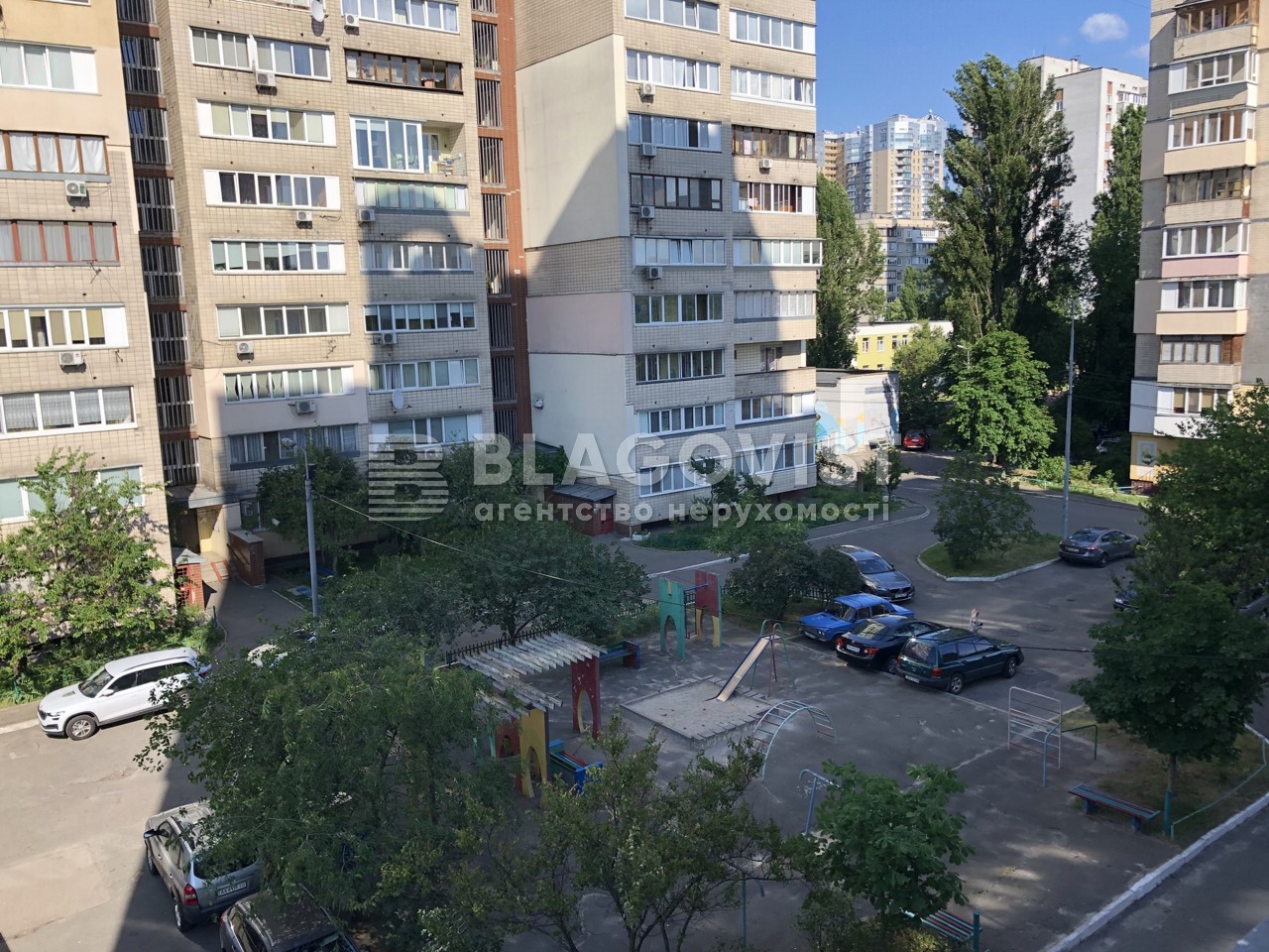Apartment P-32536, Mytropolyta Sheptytskoho Andriia (Lunacharskoho), 3г, Kyiv - Photo 31