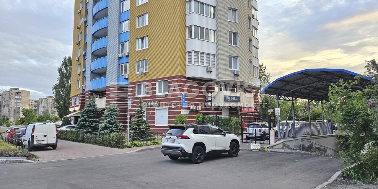 Apartment R-68017, Ivasiuka Volodymyra avenue (Heroiv Stalinhrada avenue), 47а, Kyiv - Photo 30
