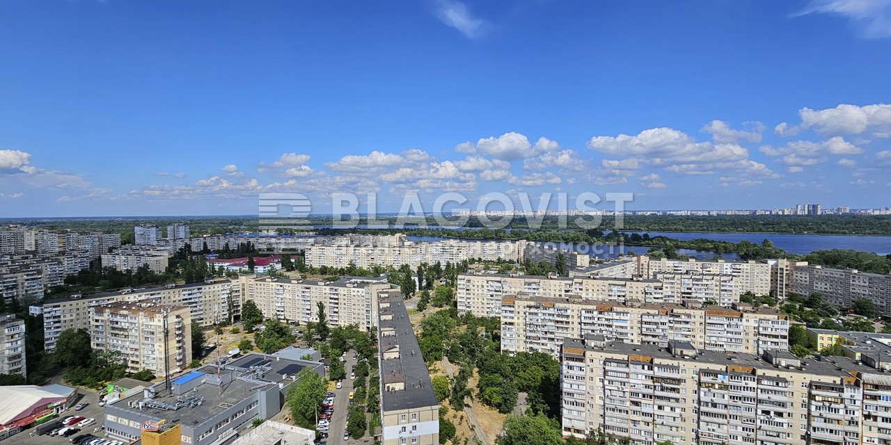 Apartment R-68017, Ivasiuka Volodymyra avenue (Heroiv Stalinhrada avenue), 47а, Kyiv - Photo 33