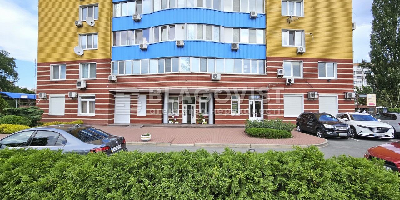 Apartment R-68017, Ivasiuka Volodymyra avenue (Heroiv Stalinhrada avenue), 47а, Kyiv - Photo 31