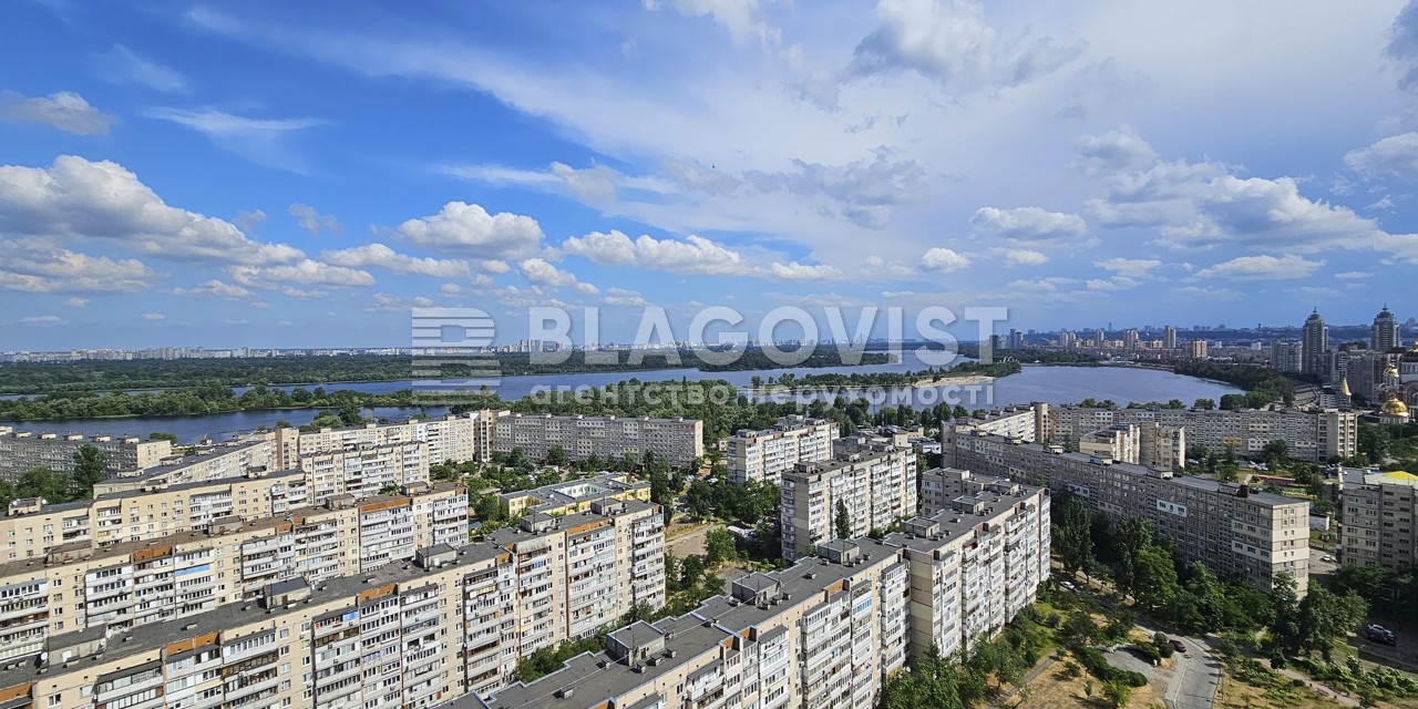 Apartment R-68017, Ivasiuka Volodymyra avenue (Heroiv Stalinhrada avenue), 47а, Kyiv - Photo 34