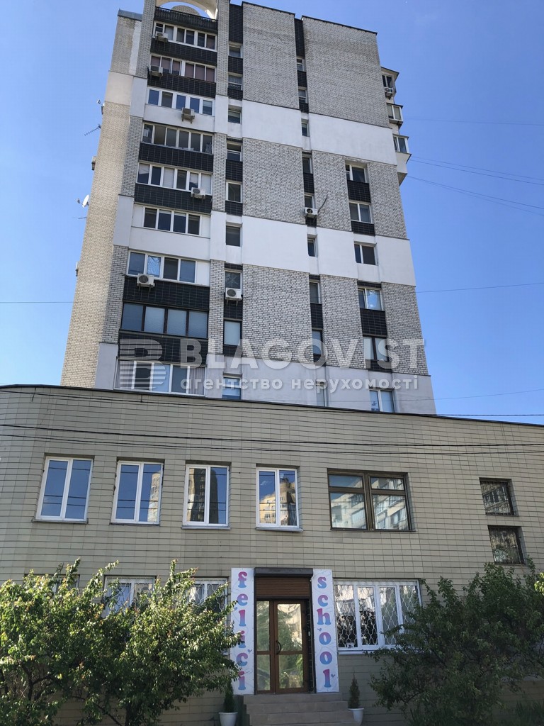Apartment P-32536, Mytropolyta Sheptytskoho Andriia (Lunacharskoho), 3г, Kyiv - Photo 4