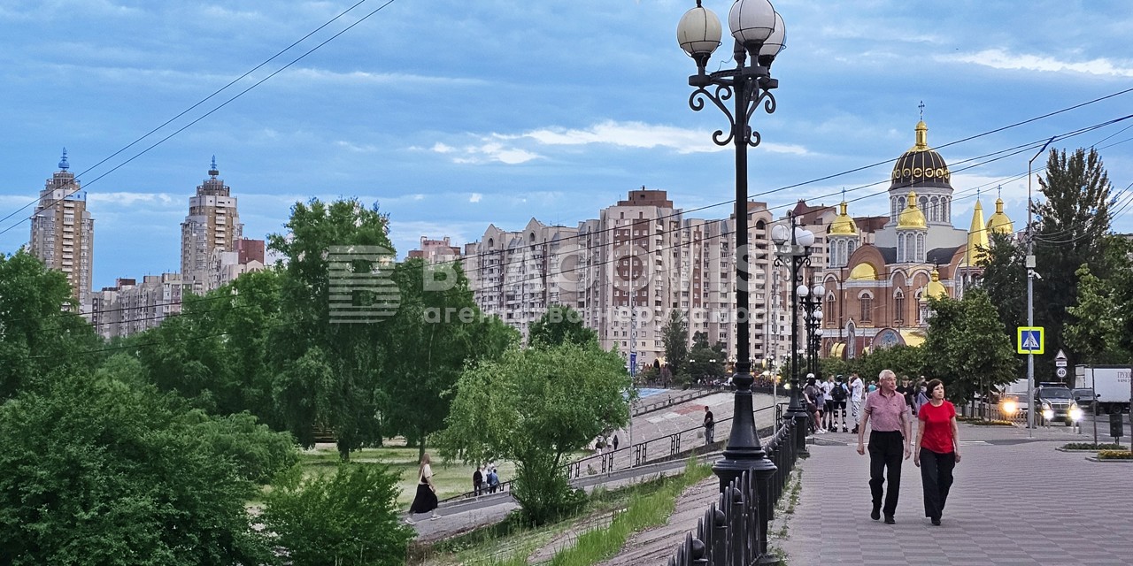 Apartment R-68017, Ivasiuka Volodymyra avenue (Heroiv Stalinhrada avenue), 47а, Kyiv - Photo 36