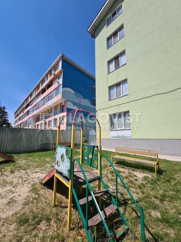 Apartment A-115181, Lisova, 24, Brovary - Photo 2