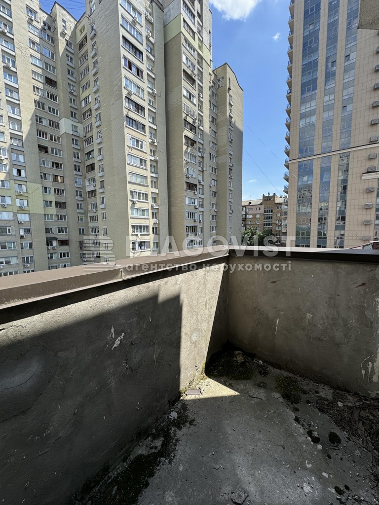Apartment F-47755, Antonovycha Volodymyra (Horkoho), 103, Kyiv - Photo 17