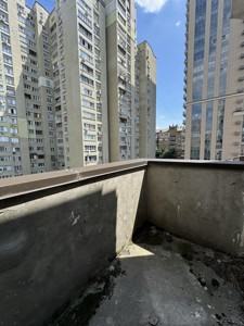 Apartment F-47755, Antonovycha Volodymyra (Horkoho), 103, Kyiv - Photo 17