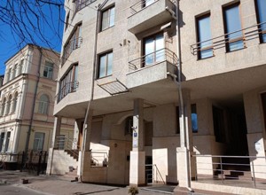  non-residential premises, A-115158, Butyshev lane (Ivanova Andriia), Kyiv - Photo 15