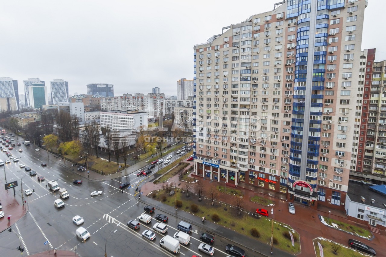 Apartment A-115188, Chornovola Viacheslava, 29а, Kyiv - Photo 22
