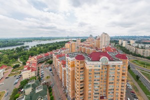 Apartment A-115150, Ivasiuka Volodymyra avenue (Heroiv Stalinhrada avenue), 8а, Kyiv - Photo 34