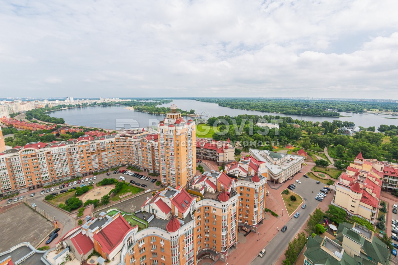 Apartment A-115150, Ivasiuka Volodymyra avenue (Heroiv Stalinhrada avenue), 8а, Kyiv - Photo 35