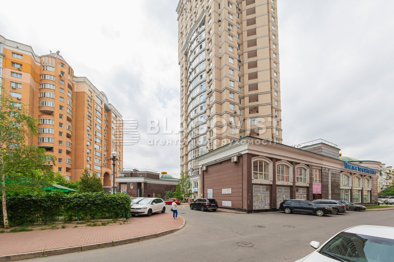 Apartment A-115150, Ivasiuka Volodymyra avenue (Heroiv Stalinhrada avenue), 8а, Kyiv - Photo 4