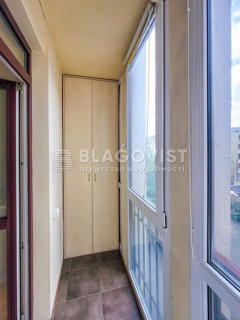 Apartment A-115185, Pankivska, 27/78, Kyiv - Photo 27