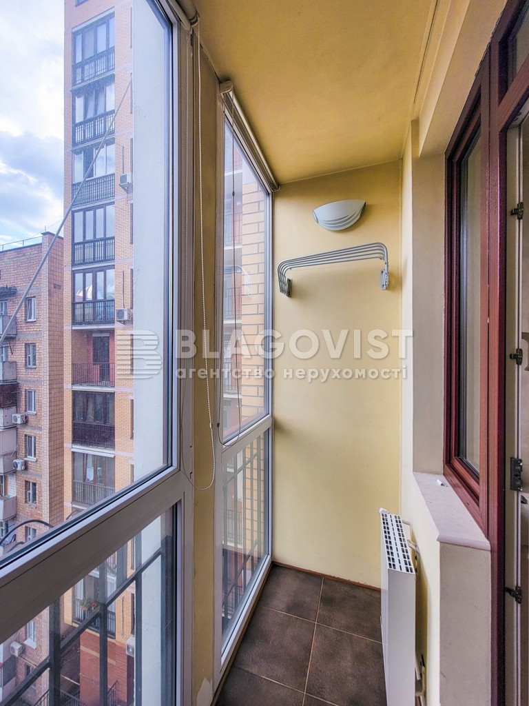 Apartment A-115185, Pankivska, 27/78, Kyiv - Photo 28
