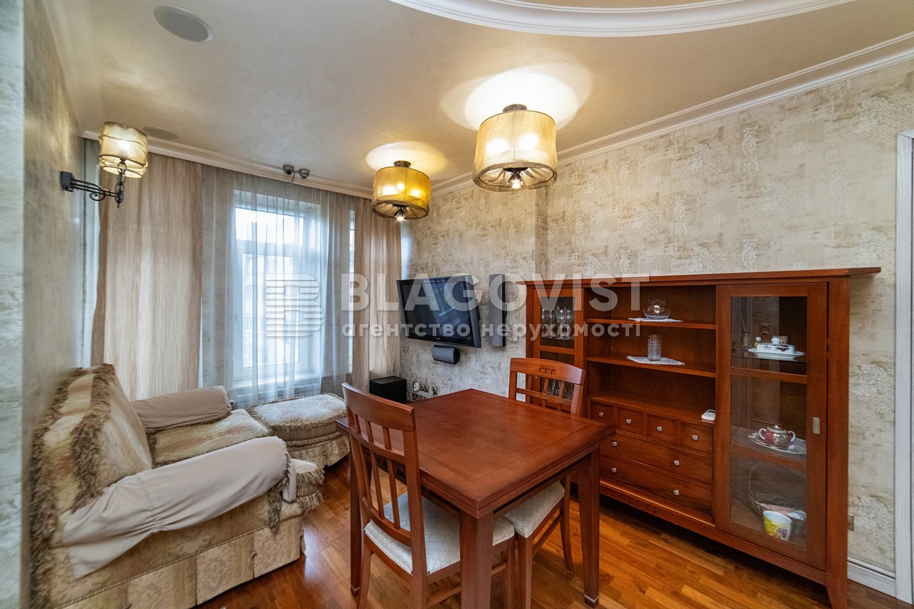Apartment A-115185, Pankivska, 27/78, Kyiv - Photo 9