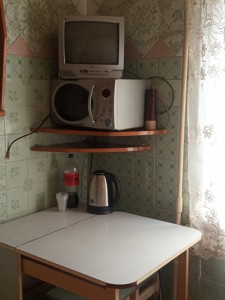 Apartment D-39820, Voskresens'kyi avenue (Perova boulevard), 23, Kyiv - Photo 9
