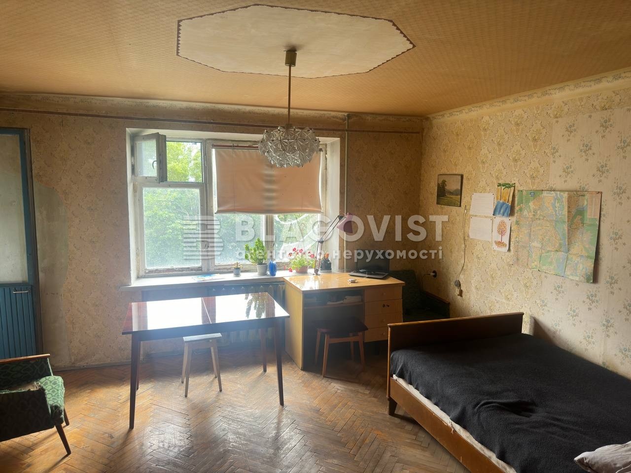 Квартира D-39828, Донецкая, 35, Киев - Фото 5