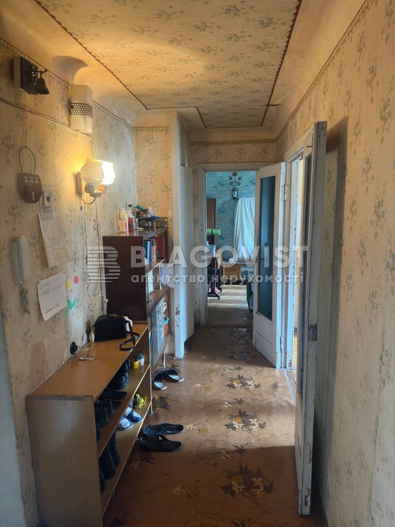 Квартира D-39828, Донецкая, 35, Киев - Фото 12