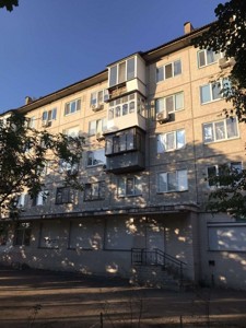 Квартира C-113198, Воскресенський просп. (Перова бульв.), 10, Київ - Фото 1