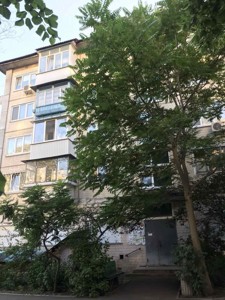 Квартира C-113198, Воскресенський просп. (Перова бульв.), 10, Київ - Фото 2