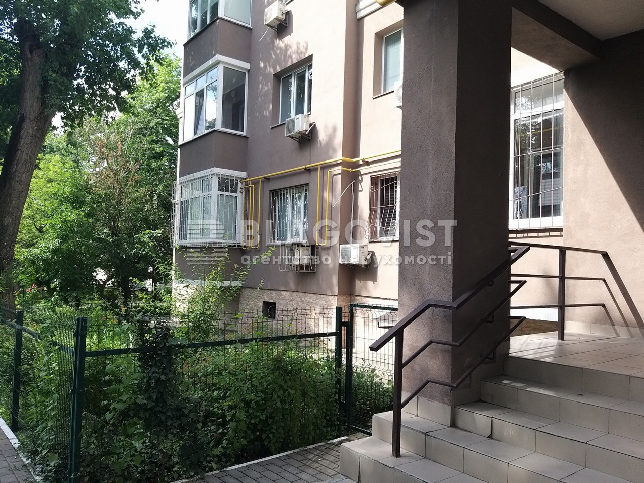 Apartment R-61369, Bredberi Reia (Dubinina Volodi), 5/15, Kyiv - Photo 7