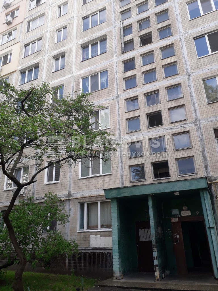 Квартира C-113116, Райдужна, 3б, Київ - Фото 6