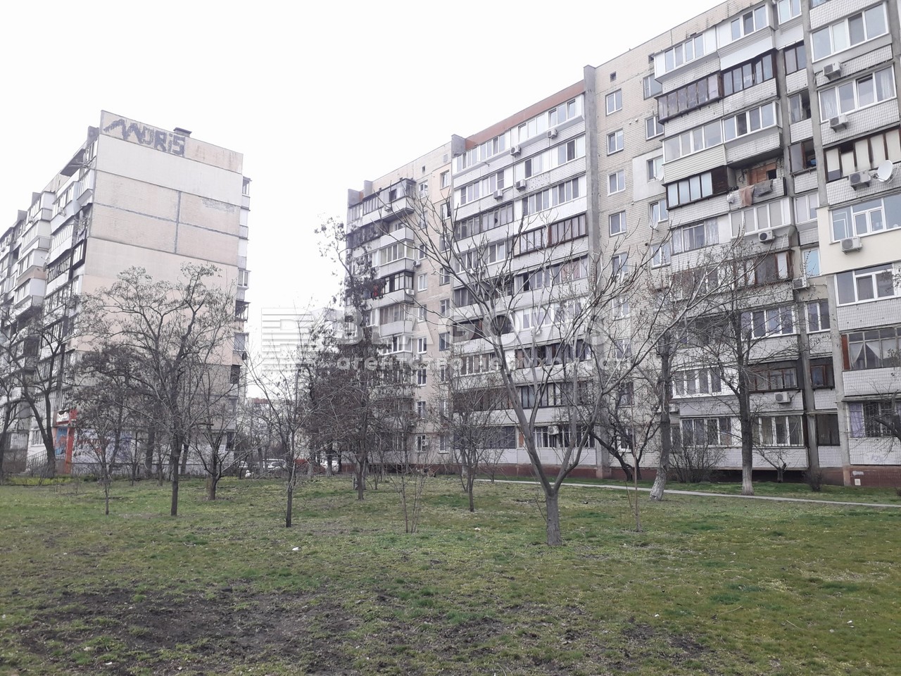 Apartment C-113106, Ekster Oleksandry (Tsvietaievoi Maryny), 16б, Kyiv - Photo 6