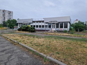  Detached building, Ivasiuka Volodymyra avenue (Heroiv Stalinhrada avenue), Kyiv, R-67405 - Photo