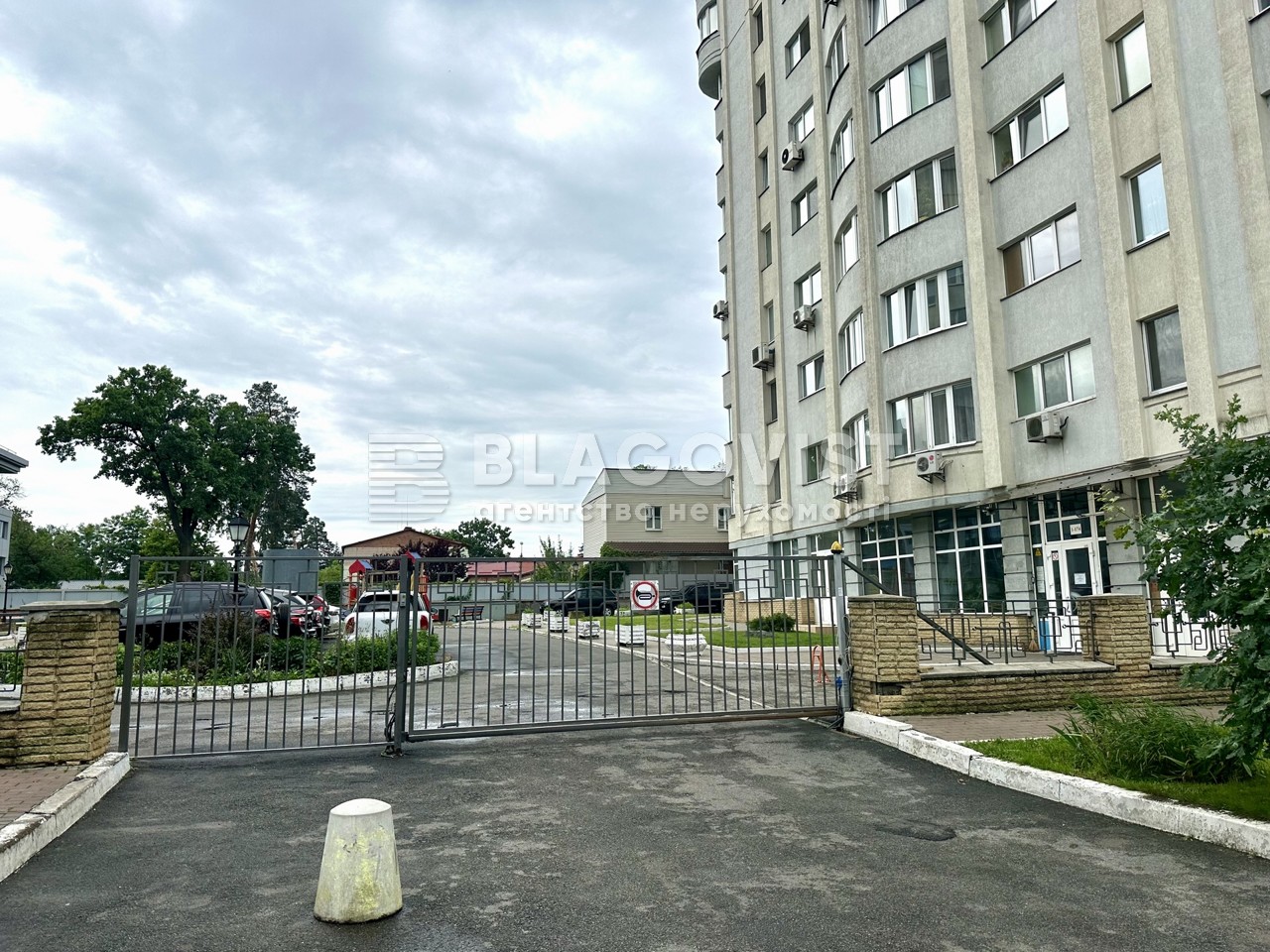 Apartment A-115198, Verkhovynna, 37, Kyiv - Photo 17