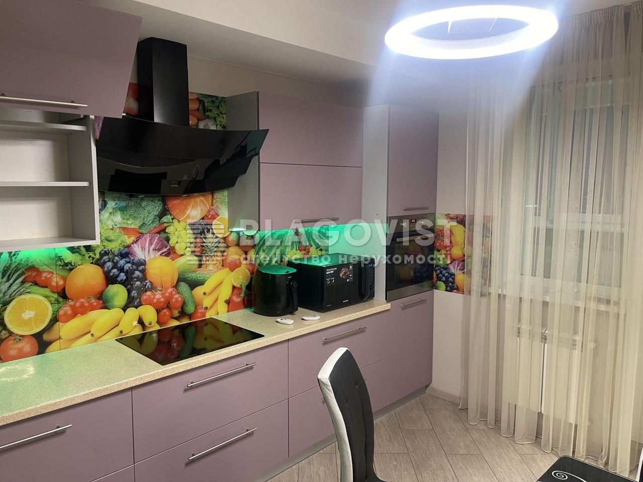 Apartment P-32577, Gavela Vaclava boulevard (Lepse Ivana), 9а, Kyiv - Photo 20