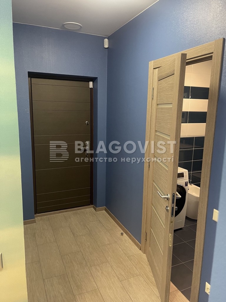 Apartment P-32577, Gavela Vaclava boulevard (Lepse Ivana), 9а, Kyiv - Photo 33