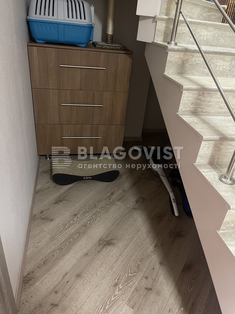 Apartment P-32577, Gavela Vaclava boulevard (Lepse Ivana), 9а, Kyiv - Photo 37