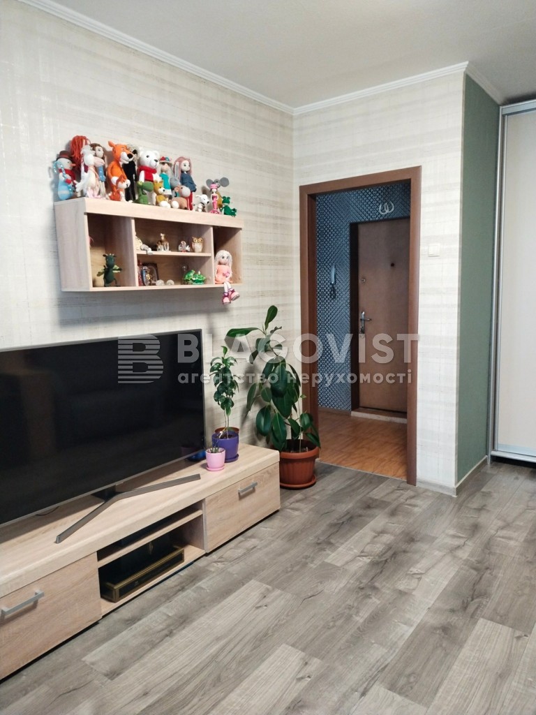 Apartment C-113231, Tutunnyka Vasylia (Barbiusa Anri), 22/26, Kyiv - Photo 5