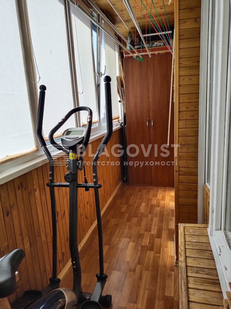 Apartment C-113231, Tutunnyka Vasylia (Barbiusa Anri), 22/26, Kyiv - Photo 9