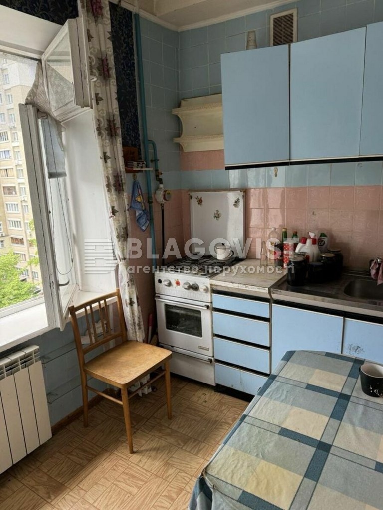Квартира C-113234, Большая Васильковская (Красноармейская), 112, Киев - Фото 3