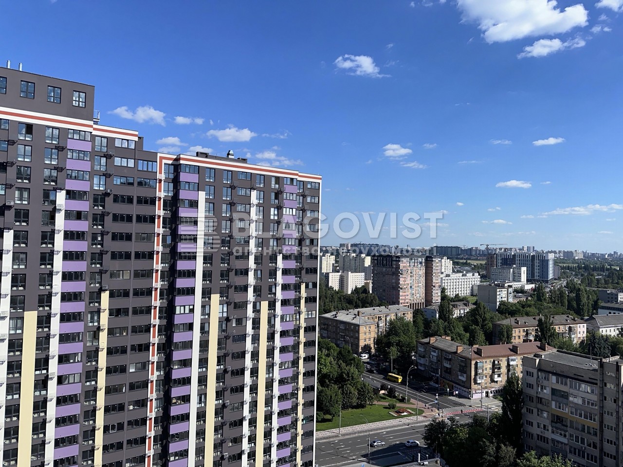 Apartment R-66434, Povitrianykh Syl avenue (Povitroflotskyi avenue), 56б, Kyiv - Photo 9