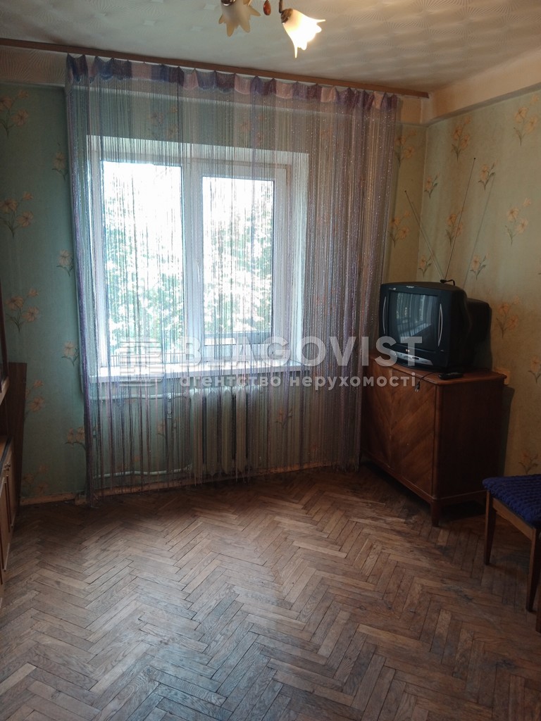 Apartment R-66910, Mikhnovskoho Mykoly boulevard (Druzhby Narodiv boulevard), 3, Kyiv - Photo 5