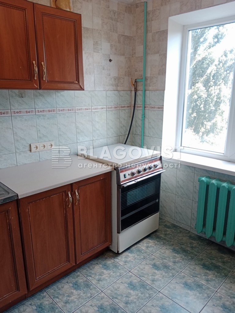 Apartment R-66910, Mikhnovskoho Mykoly boulevard (Druzhby Narodiv boulevard), 3, Kyiv - Photo 8